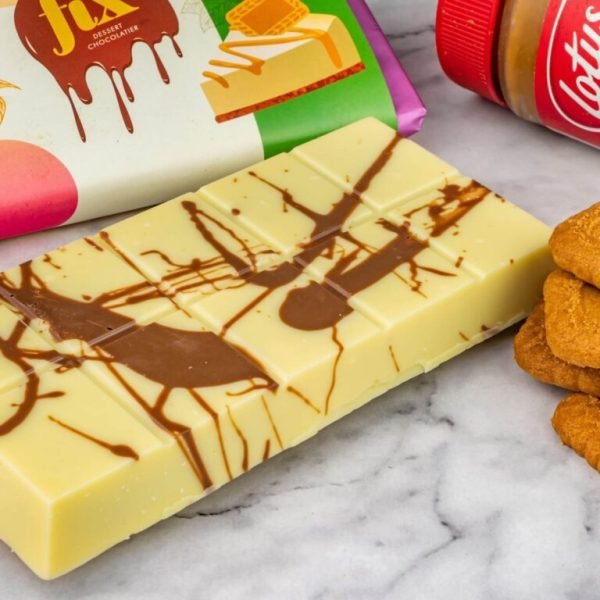 Mind Your Own Buiscoff – FIX Dessert Chocolatier Bar - Image 2