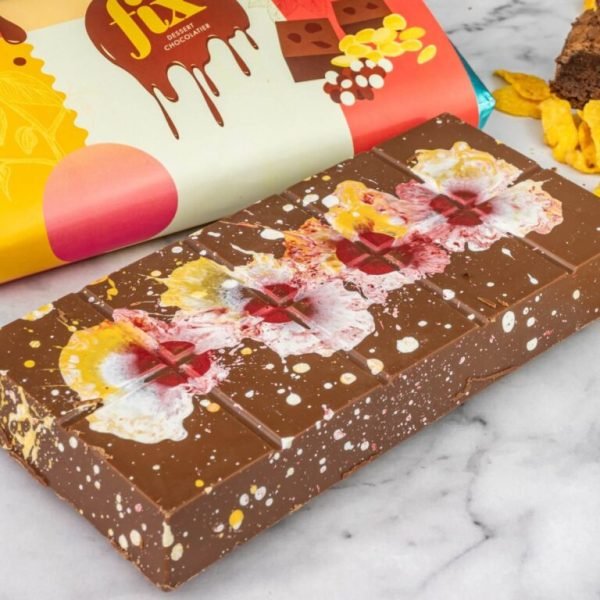 Fix Dessert Chocolatier
