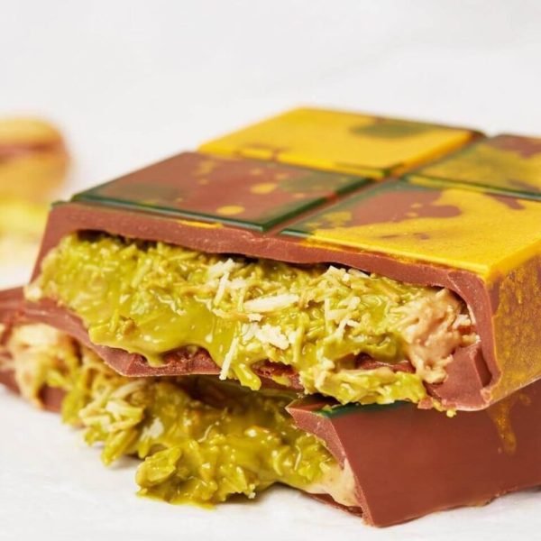 FIX Dessert Chocolatier