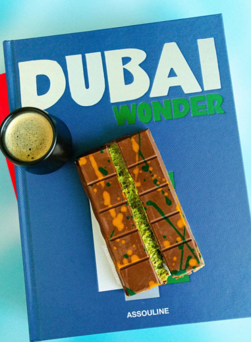 Fix Dessert Chocolatier